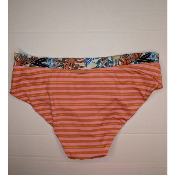 Patagonia Shell Seeker Bikini Bottom Petra Pink - Picture 2 of 5